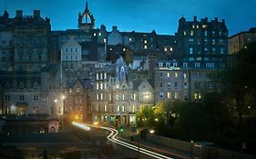 Motel One Edinburgh-Royal